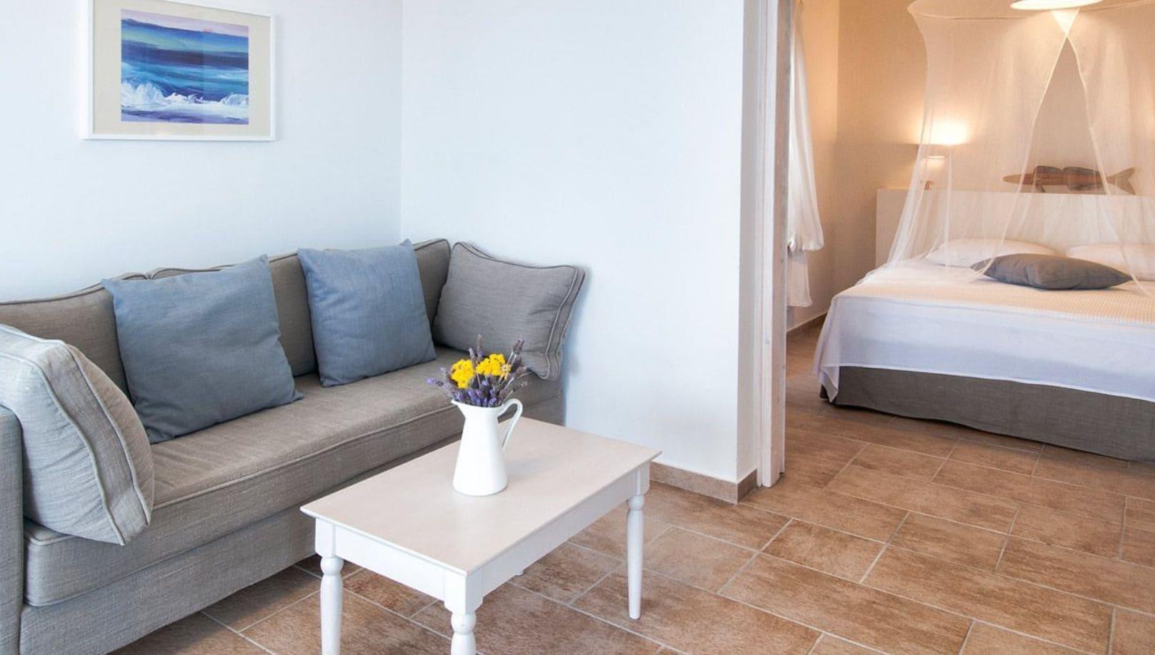 Little Bird Apartment Petra  Bagian luar foto
