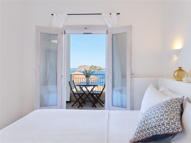 Little Bird Apartment Petra  Bagian luar foto