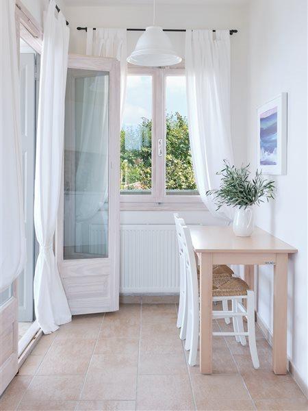Little Bird Apartment Petra  Bagian luar foto