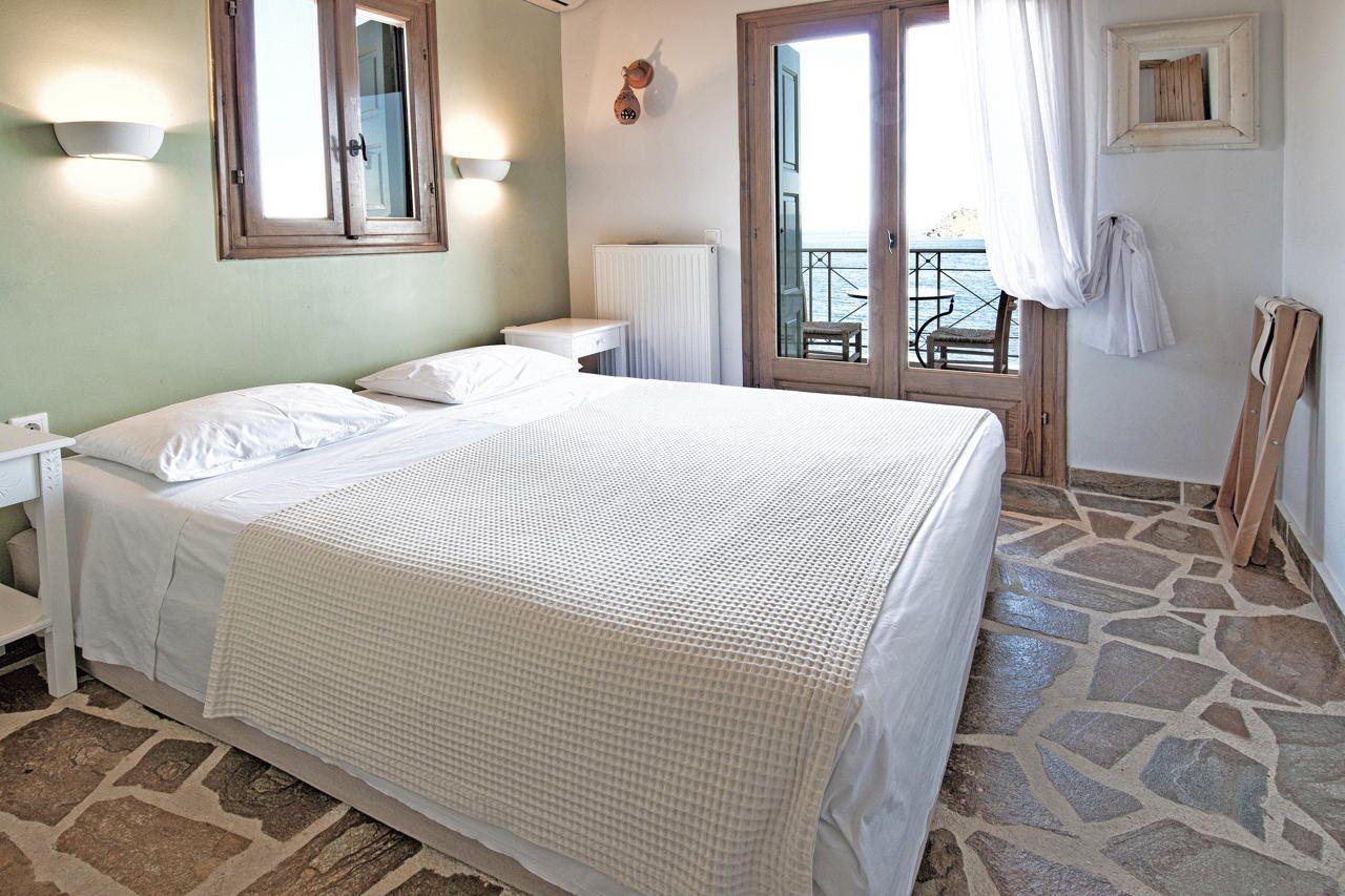 Little Bird Apartment Petra  Bagian luar foto