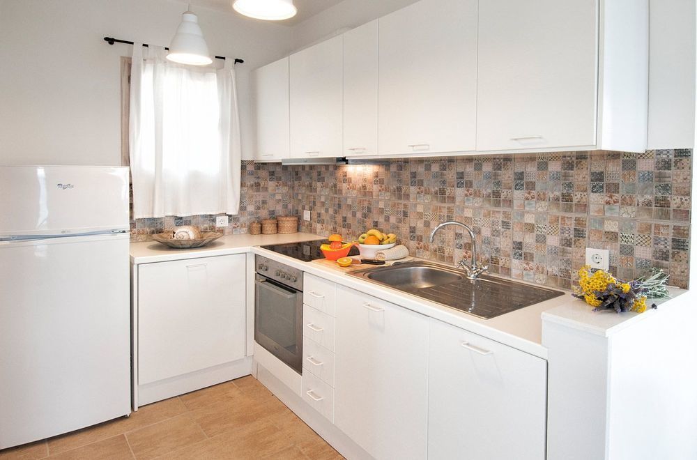 Little Bird Apartment Petra  Bagian luar foto