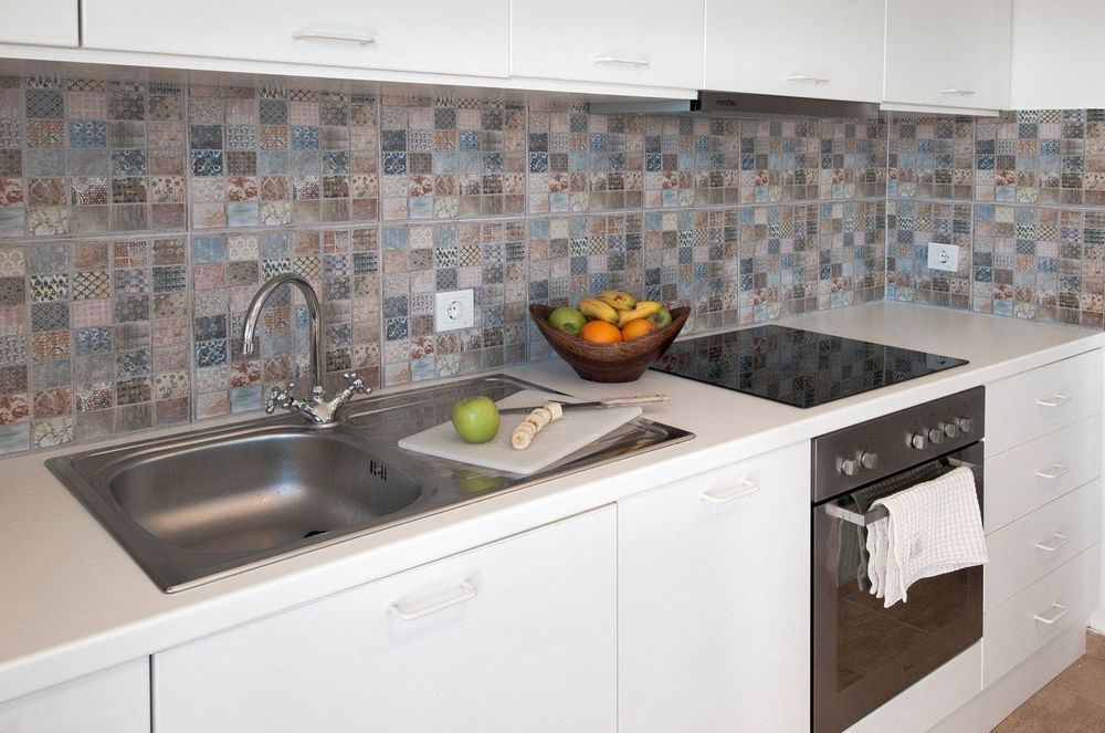 Little Bird Apartment Petra  Bagian luar foto