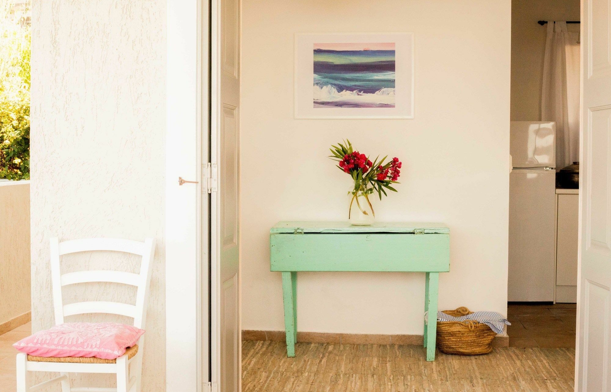 Little Bird Apartment Petra  Bagian luar foto